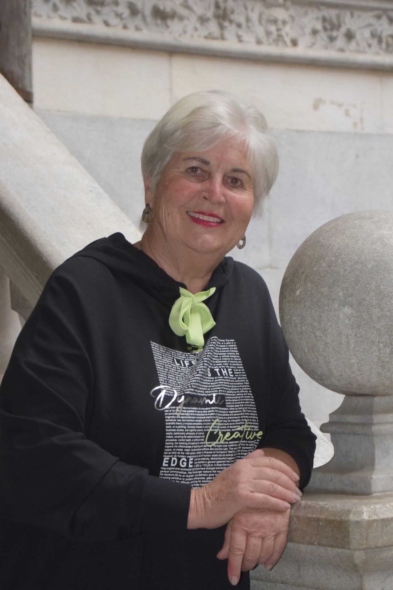 Hannelore Amlacher