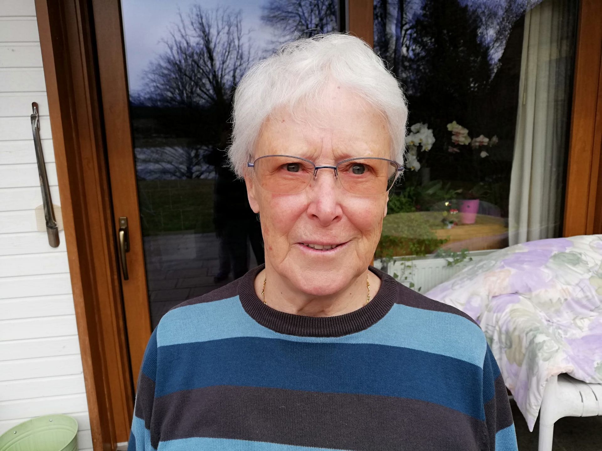 Sigrid Courard