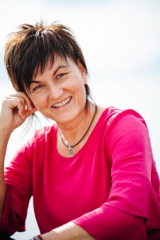Martina Mösslacher