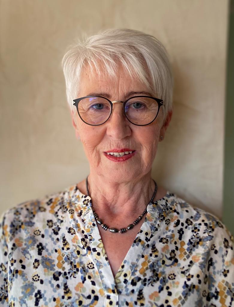 Hildegard Steinacher