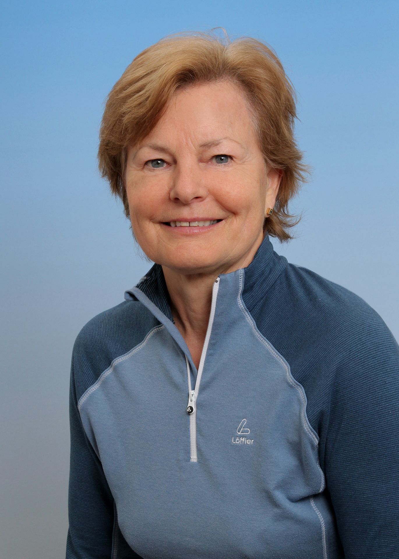 Johanna Weirer