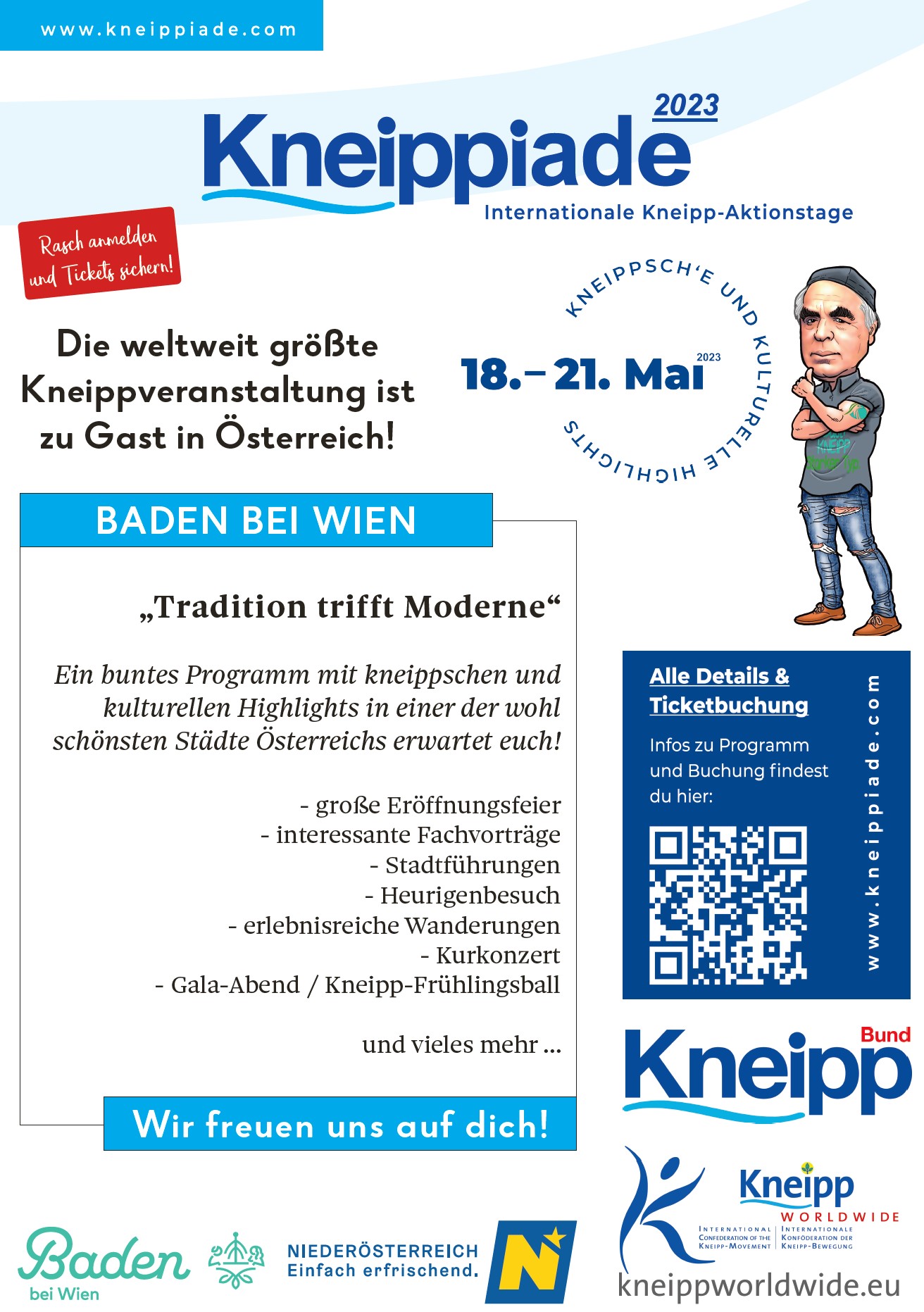 (c) Österreichischer Kneippbund