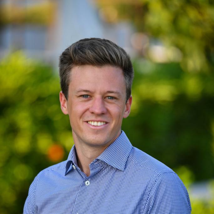 Gregor Götz ist Senior Researcher Advanced beim HTA-Austria – Austrian Institute for Health Technology Assessment
